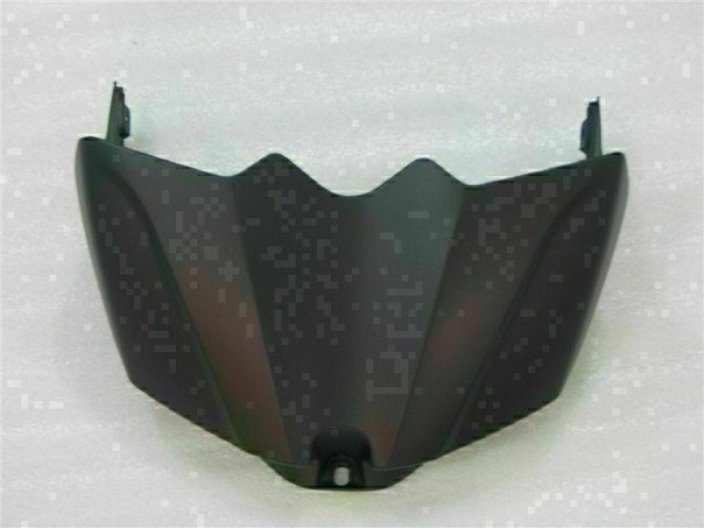 Schwarz 07-08 Yamaha YZF R1 Motorrad Vollverkleidung Schwarz 07-08 Yamaha YZF R1 Motorrad Vollverkleidung