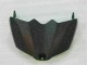 Schwarz 07-08 Yamaha YZF R1 Motorrad Vollverkleidung Schwarz 07-08 Yamaha YZF R1 Motorrad Vollverkleidung