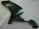 Schwarz 07-08 Yamaha YZF R1 Motorrad Vollverkleidung Schwarz 07-08 Yamaha YZF R1 Motorrad Vollverkleidung