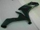 Schwarz 07-08 Yamaha YZF R1 Motorrad Vollverkleidung Schwarz 07-08 Yamaha YZF R1 Motorrad Vollverkleidung