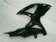 Schwarz 08-10 Suzuki GSXR 600/750 Motorrad Verkleidung & Plastik Schwarz 08-10 Suzuki GSXR 600/750 Motorrad Verkleidung & Plastik