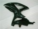 Schwarz 08-10 Suzuki GSXR 600/750 Motorrad Verkleidung & Plastik Schwarz 08-10 Suzuki GSXR 600/750 Motorrad Verkleidung & Plastik