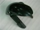 Schwarz 08-10 Suzuki GSXR 600/750 Motorrad Verkleidung & Plastik Schwarz 08-10 Suzuki GSXR 600/750 Motorrad Verkleidung & Plastik