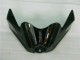 Schwarz 08-10 Suzuki GSXR 600/750 Motorrad Verkleidung & Plastik Schwarz 08-10 Suzuki GSXR 600/750 Motorrad Verkleidung & Plastik