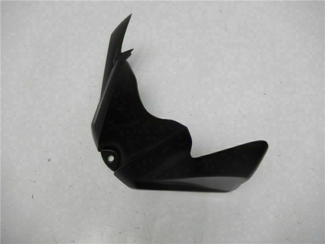 Schwarz 08-10 Suzuki GSXR 600/750 Motorrad Verkleidungen Schwarz 08-10 Suzuki GSXR 600/750 Motorrad Verkleidungen