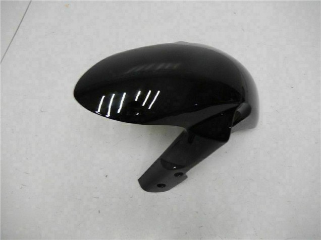Schwarz 08-10 Suzuki GSXR 600/750 Motorrad Verkleidungen Schwarz 08-10 Suzuki GSXR 600/750 Motorrad Verkleidungen