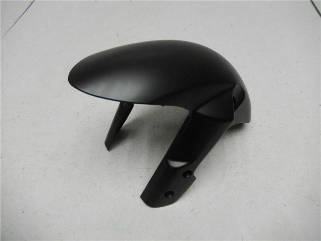 Schwarz 08-10 Suzuki GSXR 600/750 Motorrad Vollverkleidung Schwarz 08-10 Suzuki GSXR 600/750 Motorrad Vollverkleidung