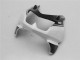 Schwarz 08-12 Kawasaki EX250 Motorrad Verkleidung Schwarz 08-12 Kawasaki EX250 Motorrad Verkleidung