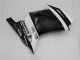 Schwarz 08-12 Kawasaki EX250 Motorrad Verkleidung Schwarz 08-12 Kawasaki EX250 Motorrad Verkleidung