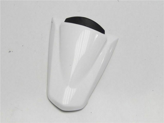 Schwarz 08-12 Kawasaki EX250 Motorrad Verkleidung Schwarz 08-12 Kawasaki EX250 Motorrad Verkleidung