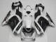 Schwarz 08-12 Kawasaki EX250 Motorrad Verkleidung Schwarz 08-12 Kawasaki EX250 Motorrad Verkleidung
