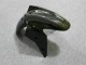 Schwarz 08-12 Kawasaki EX250 Motorrad Vollverkleidung Schwarz 08-12 Kawasaki EX250 Motorrad Vollverkleidung