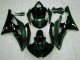 Schwarz 08-16 Yamaha YZF R6 Motor Verkleidung Schwarz 08-16 Yamaha YZF R6 Motor Verkleidung