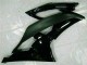 Schwarz 08-16 Yamaha YZF R6 Motor Verkleidung Schwarz 08-16 Yamaha YZF R6 Motor Verkleidung