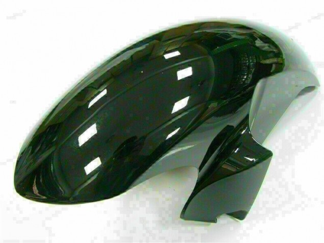 Schwarz 08-16 Yamaha YZF R6 Motor Verkleidung Schwarz 08-16 Yamaha YZF R6 Motor Verkleidung