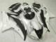 Weiß 08-16 Yamaha YZF R6 Motorrad Verkleidungen Weiß 08-16 Yamaha YZF R6 Motorrad Verkleidungen