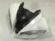Weiß 08-16 Yamaha YZF R6 Motorrad Verkleidungen Weiß 08-16 Yamaha YZF R6 Motorrad Verkleidungen