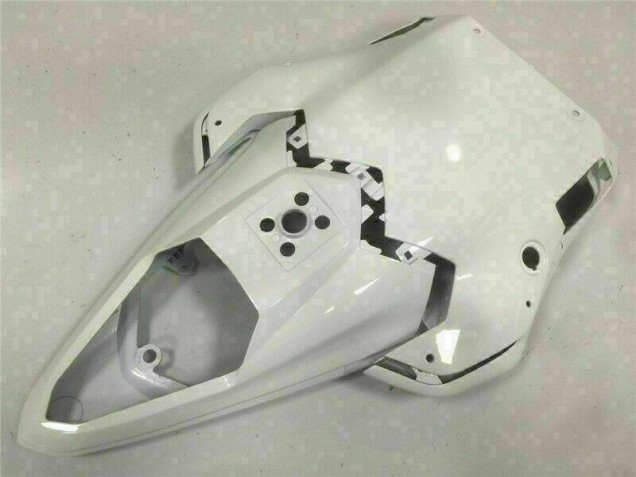 Weiß 08-16 Yamaha YZF R6 Motorrad Verkleidungen Weiß 08-16 Yamaha YZF R6 Motorrad Verkleidungen