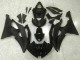 Schwarz 08-16 Yamaha YZF R6 Motorrad Verkleidungen Schwarz 08-16 Yamaha YZF R6 Motorrad Verkleidungen
