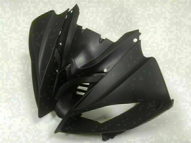 Schwarz 08-16 Yamaha YZF R6 Motorrad Verkleidungen Schwarz 08-16 Yamaha YZF R6 Motorrad Verkleidungen