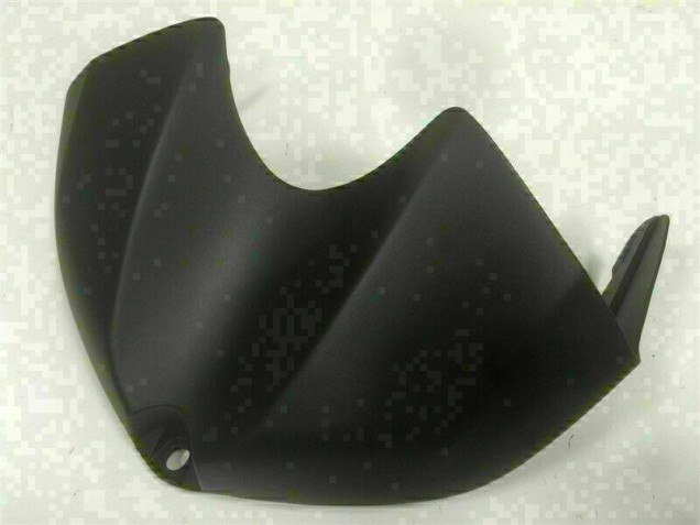 Schwarz 08-16 Yamaha YZF R6 Motorrad Verkleidungen Schwarz 08-16 Yamaha YZF R6 Motorrad Verkleidungen