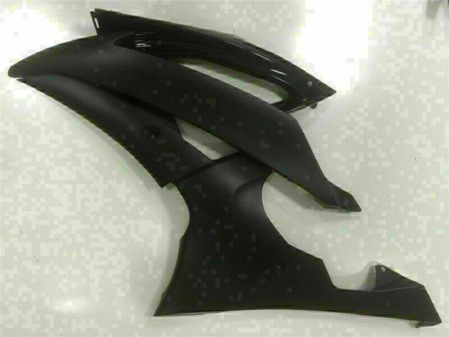 Schwarz 08-16 Yamaha YZF R6 Motorrad Verkleidungen Schwarz 08-16 Yamaha YZF R6 Motorrad Verkleidungen