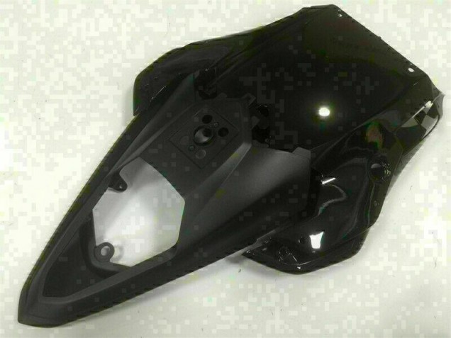 Schwarz 08-16 Yamaha YZF R6 Motorrad Verkleidungen Schwarz 08-16 Yamaha YZF R6 Motorrad Verkleidungen