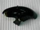 Schwarz 08-16 Yamaha YZF R6 Motorrad Vollverkleidung Schwarz 08-16 Yamaha YZF R6 Motorrad Vollverkleidung