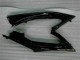 Schwarz 08-16 Yamaha YZF R6 Motorrad Vollverkleidung Schwarz 08-16 Yamaha YZF R6 Motorrad Vollverkleidung