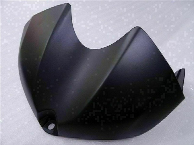 Schwarz 08-16 Yamaha YZF R6 Motorrad Vollverkleidung & Plastik Schwarz 08-16 Yamaha YZF R6 Motorrad Vollverkleidung & Plastik
