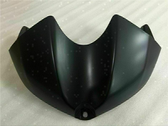 Schwarz 08-16 Yamaha YZF R6 Motorradverkleidung Plastik Kits Schwarz 08-16 Yamaha YZF R6 Motorradverkleidung Plastik Kits