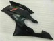 Schwarz 08-16 Yamaha YZF R6 Motorradverkleidung Plastik Kits Schwarz 08-16 Yamaha YZF R6 Motorradverkleidung Plastik Kits