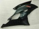 Schwarz 08-16 Yamaha YZF R6 Motorradverkleidung Plastik Kits Schwarz 08-16 Yamaha YZF R6 Motorradverkleidung Plastik Kits