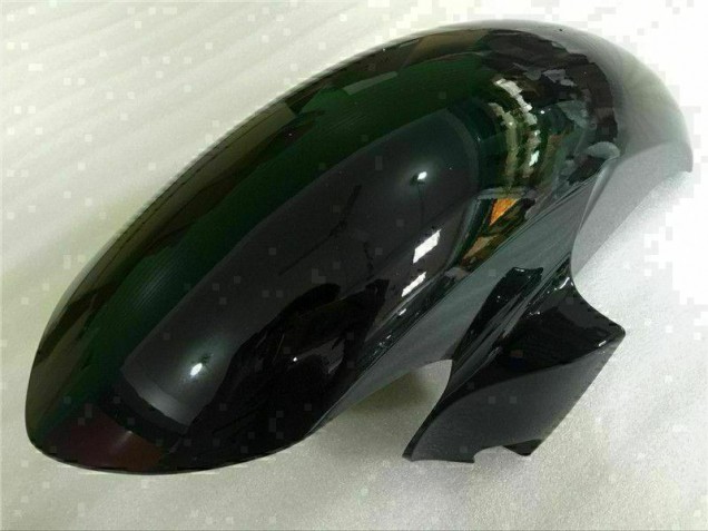 Schwarz 08-16 Yamaha YZF R6 Motorradverkleidung Plastik Kits Schwarz 08-16 Yamaha YZF R6 Motorradverkleidung Plastik Kits