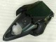 Schwarz 08-16 Yamaha YZF R6 Motorradverkleidung Plastik Kits Schwarz 08-16 Yamaha YZF R6 Motorradverkleidung Plastik Kits