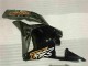 Schwarz 09-12 Honda CBR600RR Motorrad Verkleidung Komplett Sets Schwarz 09-12 Honda CBR600RR Motorrad Verkleidung Komplett Sets