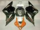 Schwarz 09-12 Honda CBR600RR Motorrad Verkleidung Komplett Sets Schwarz 09-12 Honda CBR600RR Motorrad Verkleidung Komplett Sets