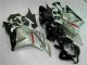 Schwarz 09-12 Honda CBR600RR Motorrad Verkleidung Schwarz 09-12 Honda CBR600RR Motorrad Verkleidung