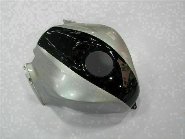 Schwarz 09-12 Honda CBR600RR Motorrad Verkleidung & Plastik Schwarz 09-12 Honda CBR600RR Motorrad Verkleidung & Plastik