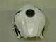 Schwarz 09-12 Honda CBR600RR Motorrad Vollverkleidung & Plastik Schwarz 09-12 Honda CBR600RR Motorrad Vollverkleidung & Plastik