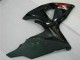 Schwarz 09-16 Suzuki GSXR 1000 Motor Verkleidung