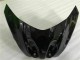 Schwarz 09-16 Suzuki GSXR 1000 Motorrad Verkleidung Schwarz 09-16 Suzuki GSXR 1000 Motorrad Verkleidung