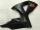 Schwarz 09-16 Suzuki GSXR 1000 Motorrad Verkleidung Schwarz 09-16 Suzuki GSXR 1000 Motorrad Verkleidung