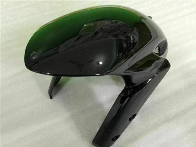Schwarz 09-16 Suzuki GSXR 1000 Motorrad Verkleidung Schwarz 09-16 Suzuki GSXR 1000 Motorrad Verkleidung