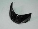 Schwarz 09-16 Suzuki GSXR 1000 Motorrad Verkleidung & Plastik Schwarz 09-16 Suzuki GSXR 1000 Motorrad Verkleidung & Plastik