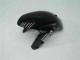 Schwarz 09-16 Suzuki GSXR 1000 Motorrad Verkleidung & Plastik Schwarz 09-16 Suzuki GSXR 1000 Motorrad Verkleidung & Plastik
