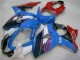 Schwarz 09-16 Suzuki GSXR 1000 Motorrad Verkleidungen & Plastik Schwarz 09-16 Suzuki GSXR 1000 Motorrad Verkleidungen & Plastik
