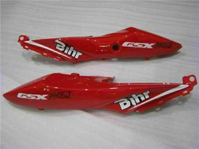 Schwarz 09-16 Suzuki GSXR 1000 Motorrad Verkleidungen & Plastik Schwarz 09-16 Suzuki GSXR 1000 Motorrad Verkleidungen & Plastik