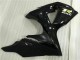 Schwarz 09-16 Suzuki GSXR 1000 Motorrad Vollverkleidung Schwarz 09-16 Suzuki GSXR 1000 Motorrad Vollverkleidung