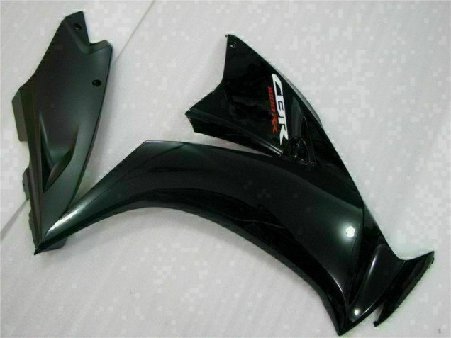 Schwarz 12-16 Honda CBR1000RR Motorrad Verkleidungen Schwarz 12-16 Honda CBR1000RR Motorrad Verkleidungen